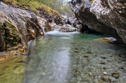 Meraviglia acquatica in Val Vertova - FOTOGALLERY